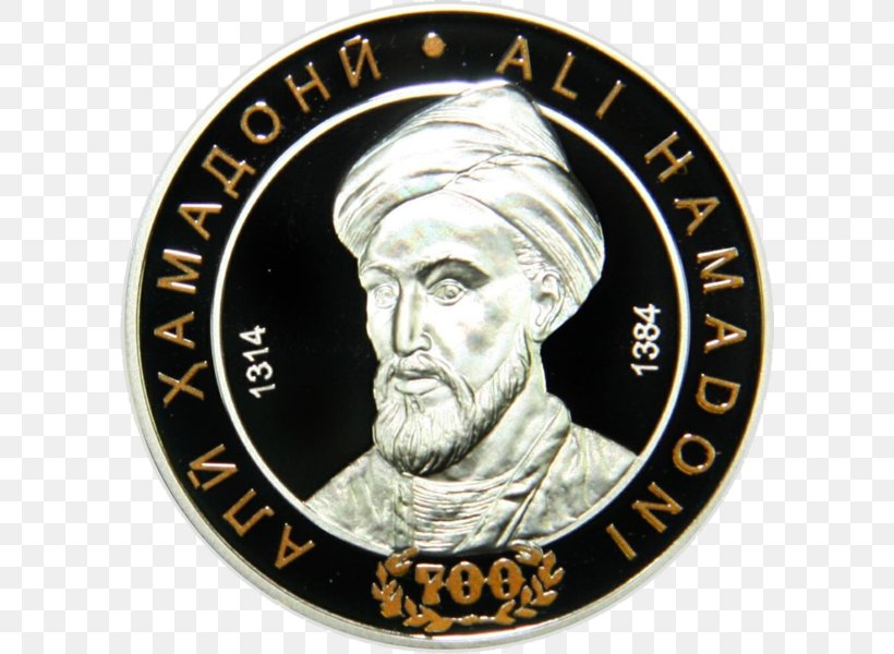 Commemorative Coin Tajikistani Somoni National Bank Of Tajikistan, PNG, 600x600px, Coin, Central Bank, Commemorative Coin, Currency, Gold Download Free