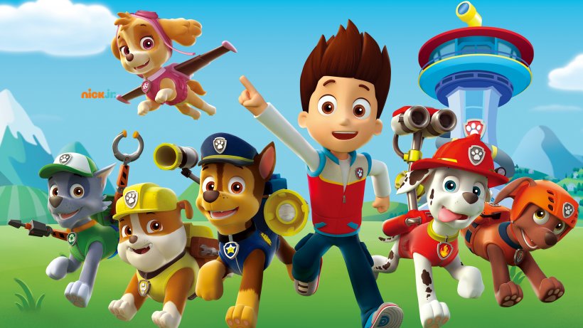 Dog Television Show Birthday Toy Nickelodeon, PNG, 2560x1440px, Dog, Art, Birthday, Cartoon, Child Download Free