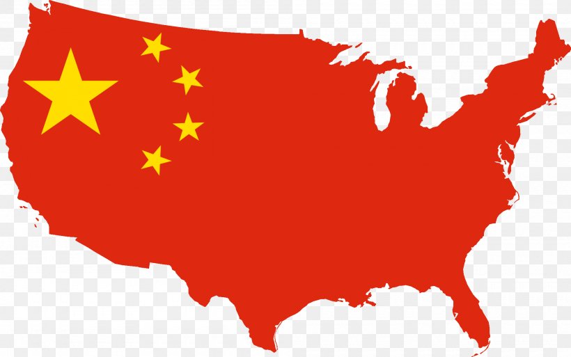 Flag Of China Map Clip Art, PNG, 2000x1253px, China, Display Resolution, Flag, Flag Of China, Flag Of The Republic Of China Download Free
