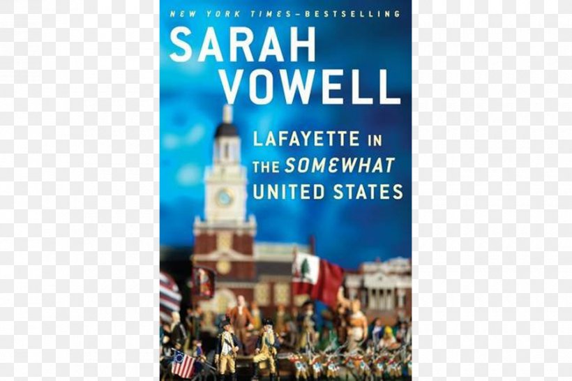 Lafayette In The Somewhat United States Unfamiliar Fishes Amazon.com Assassination Vacation, PNG, 900x600px, Lafayette, Advertising, Amazoncom, Banner, Book Download Free