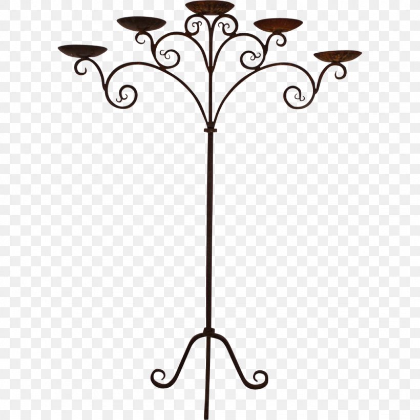 Lighting Candlestick Light Fixture, PNG, 1024x1024px, Light, Antique, Art, Body Jewelry, Branch Download Free