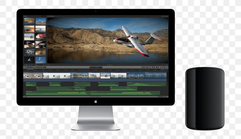 MacBook Pro Famiglia Mac Pro Apple Final Cut Pro X, PNG, 768x472px, Macbook Pro, Apple, Brand, Computer, Computer Monitor Download Free