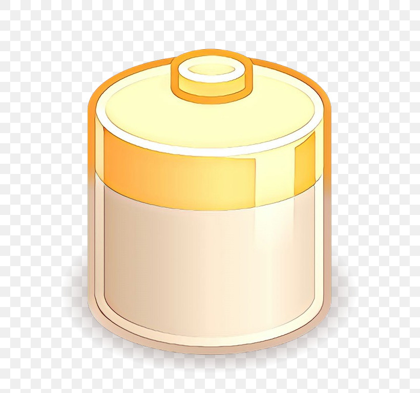 Orange, PNG, 768x768px, Yellow, Cylinder, Lid, Material Property, Metal Download Free