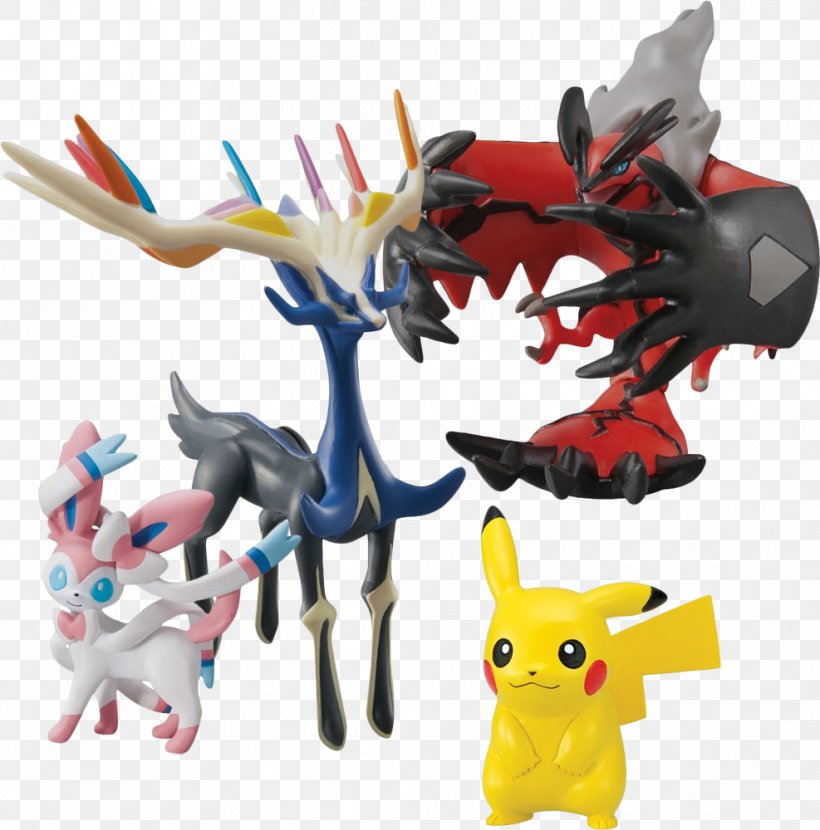 Pokémon X And Y Pikachu Pokémon Super Mystery Dungeon Xerneas And Yveltal, PNG, 987x1000px, Pikachu, Action Figure, Action Toy Figures, Animal Figure, Charizard Download Free
