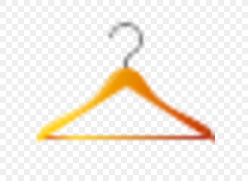 Triangle Clothes Hanger Yellow, PNG, 600x600px, Triangle, Body Jewellery, Body Jewelry, Clothes Hanger, Clothing Download Free