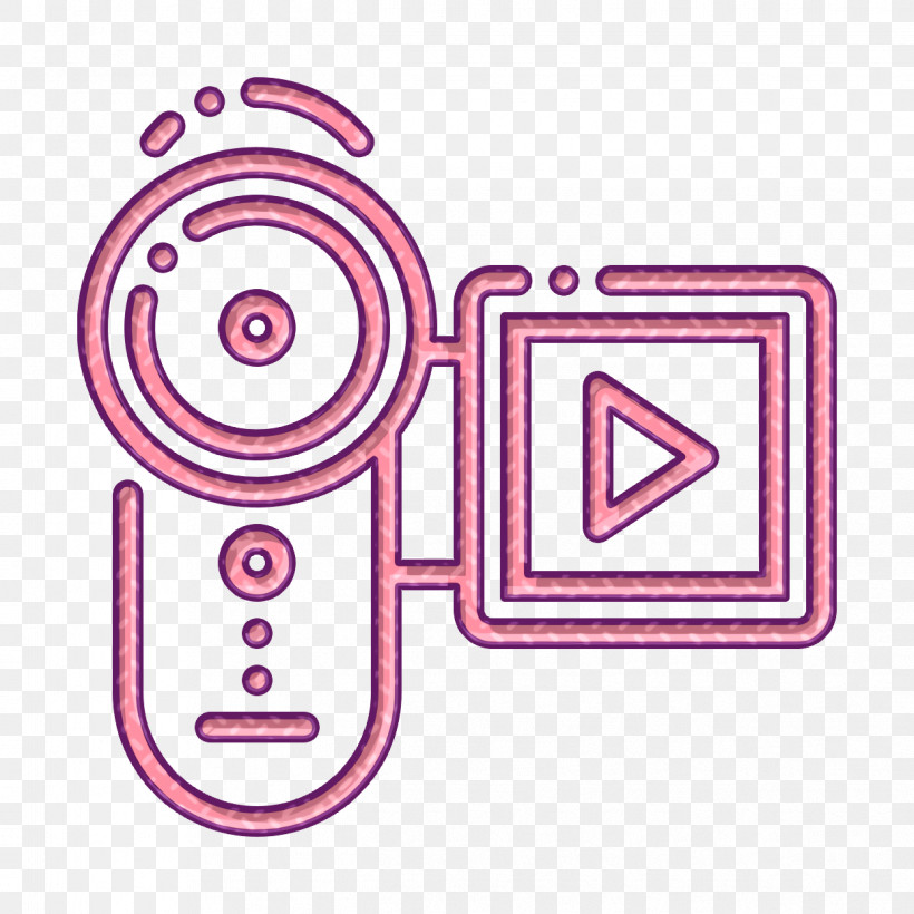Wedding Icon Video Recorder Icon Music Player Icon, PNG, 1244x1244px, Wedding Icon, Music Player Icon, Pink, Text, Video Recorder Icon Download Free