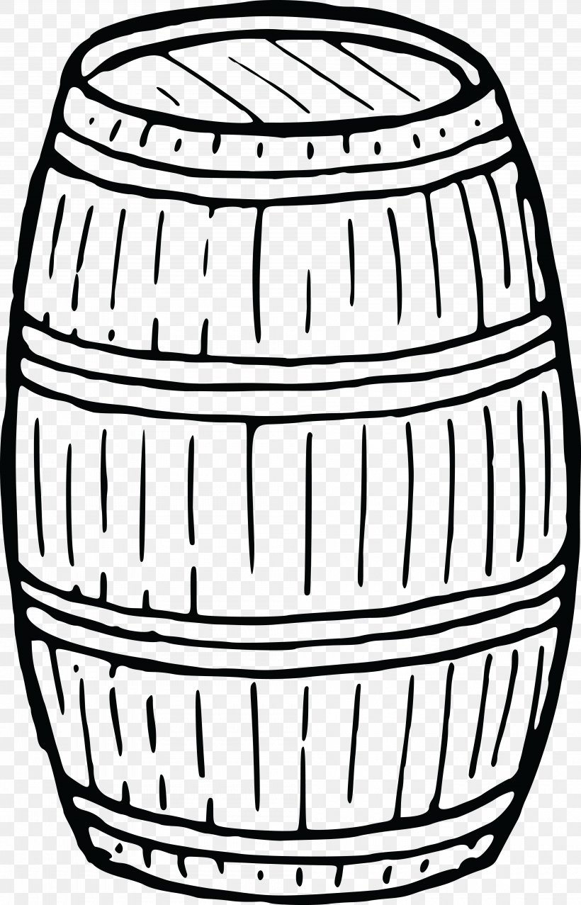 Barrel Keg Clip Art, PNG, 4000x6234px, Watercolor, Cartoon, Flower, Frame, Heart Download Free