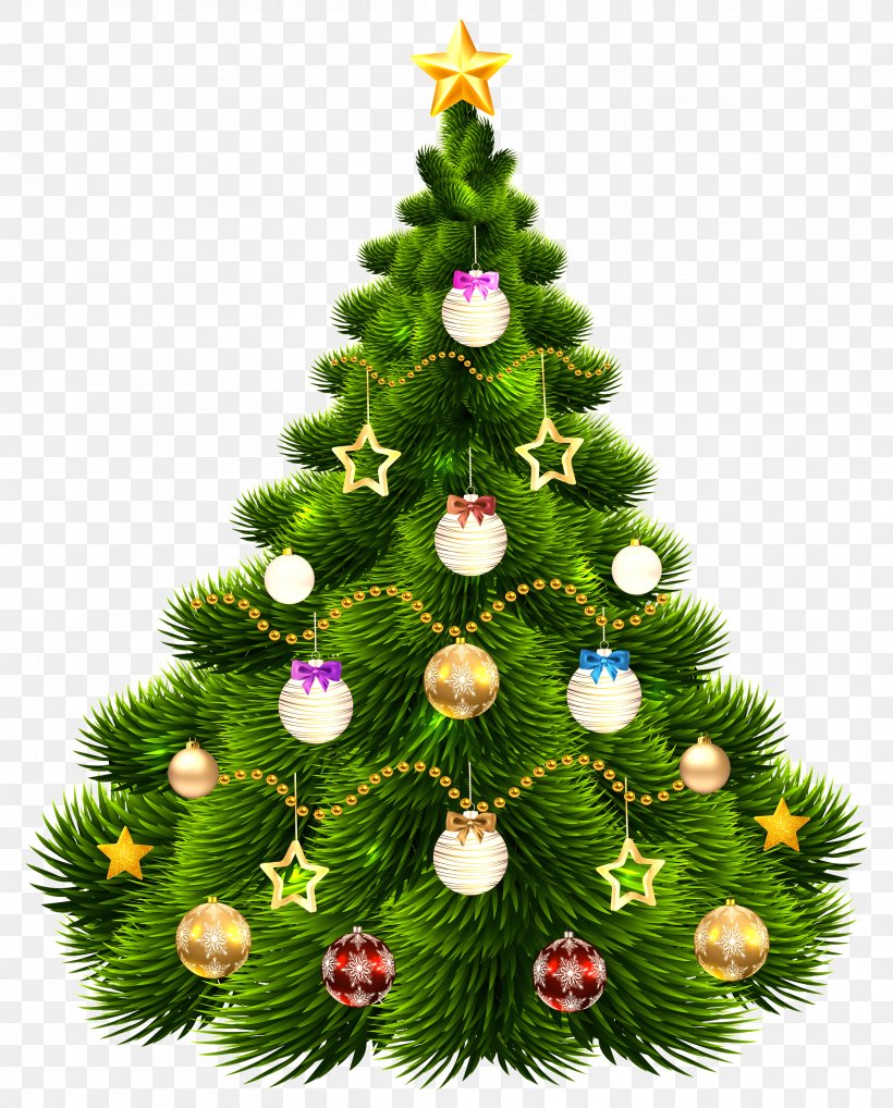 Christmas Tree, PNG, 2415x3000px, Christmas Tree, Balsam Fir, Christmas, Christmas Decoration, Christmas Ornament Download Free