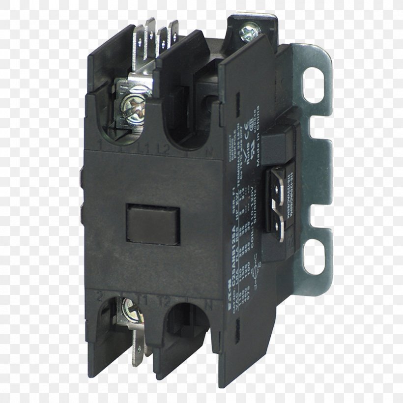 Circuit Breaker Contactor Eaton Corporation Motor Controller Electric Motor, PNG, 1000x1000px, Circuit Breaker, Circuit Component, Contactor, Eaton Corporation, Electric Motor Download Free