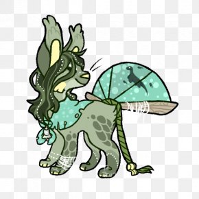 Swamp Creature - Clip Art Dinosaur Illustration Fauna Pet PNG
