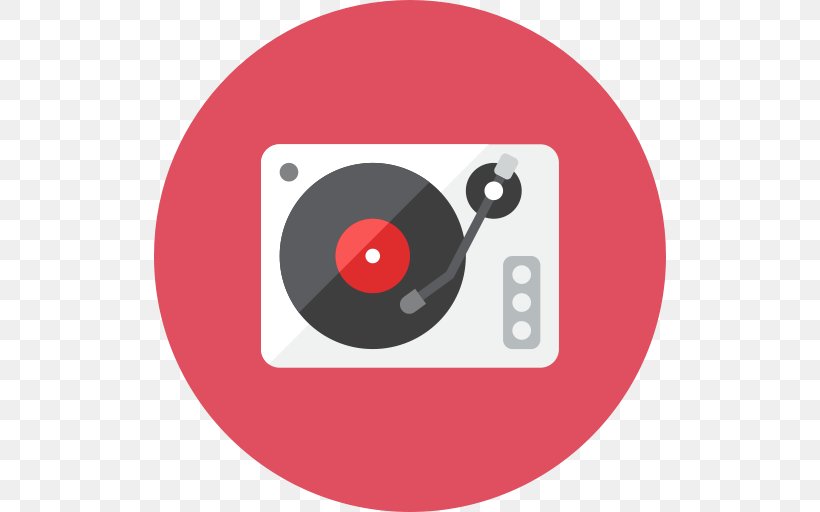 Phonograph Record Download, PNG, 512x512px, Phonograph Record, Button, Compact Disc, Phonograph, Red Download Free