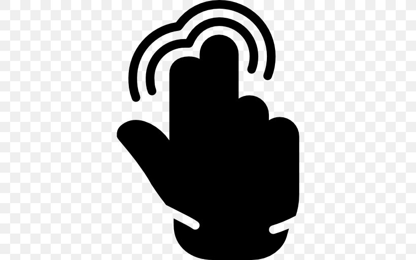 Finger Gesture Pointing, PNG, 512x512px, Finger, Black And White, Gesture, Hand, Human Body Download Free