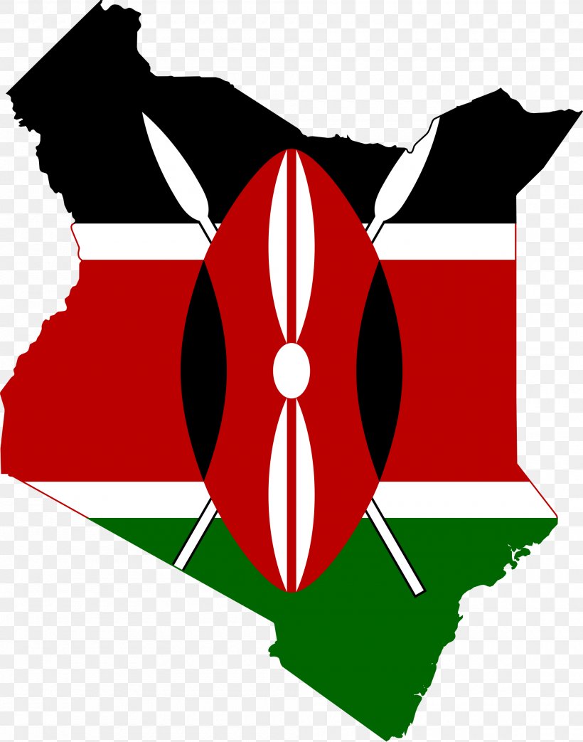 Flag Of Kenya World Map, PNG, 2000x2546px, Kenya, Africa, Area, Artwork, City Map Download Free