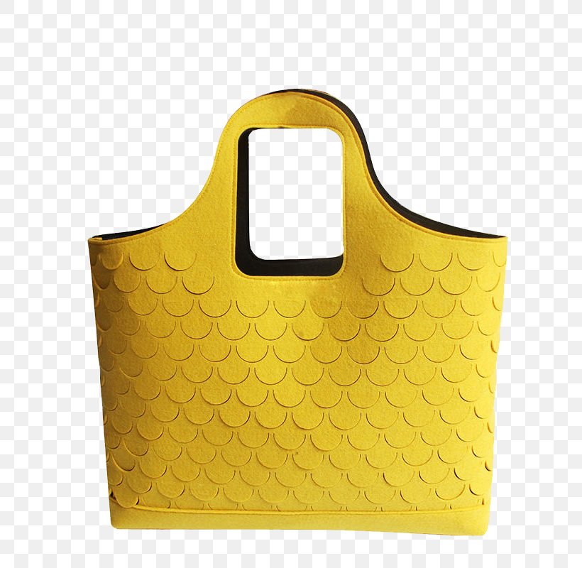 Handbag Yellow Scale, PNG, 800x800px, Handbag, Bag, Brand, Designer, Escama De Peixe Download Free