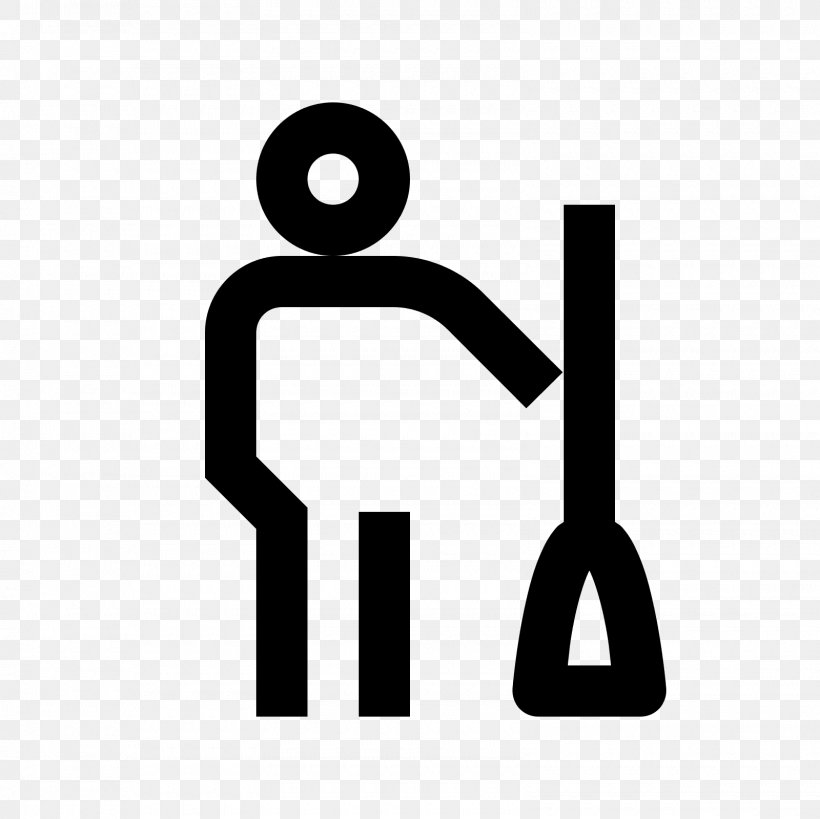 Janitor Clip Art, PNG, 1600x1600px, Janitor, Area, Black And White, Brand, Cleaner Download Free