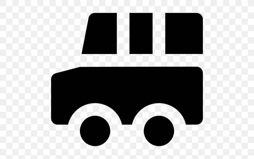 Journey Vector, PNG, 512x512px, Car, Black, Black And White, Flatbed Truck, Logo Download Free