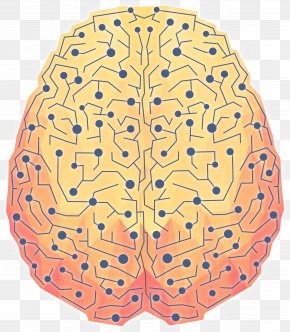 Brain Circuit - Medical Psychology Euclidean Vector Intelligence Knowledge PNG
