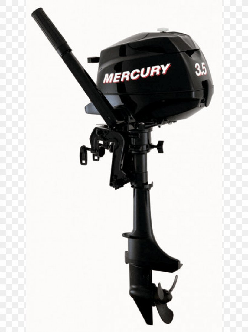 Mercury Marine Four-stroke Engine Outboard Motor, PNG, 1000x1340px, Mercury Marine, Boat, Camera Accessory, Capacitor Discharge Ignition, Dinghy Download Free