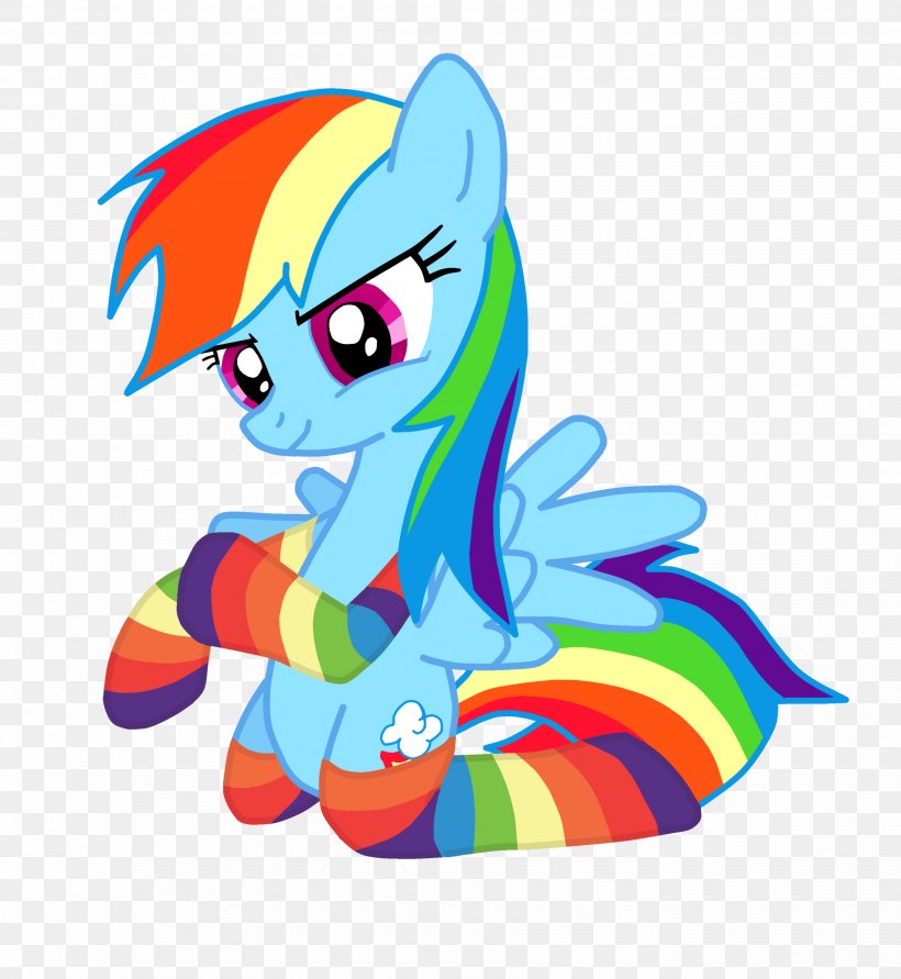 Rainbow Dash Pony Pinkie Pie Rarity Twilight Sparkle, PNG, 3500x3807px, Rainbow Dash, Animal Figure, Art, Carnivoran, Cartoon Download Free