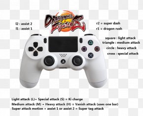 Playstation - Sony DualShock 4 V2 PlayStation 2 Game Controllers PNG
