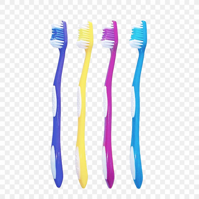 Toothbrush Brush Tool Personal Care Plastic, PNG, 2953x2953px, Toothbrush, Brush, Cutlery, Hand Tool, Personal Care Download Free