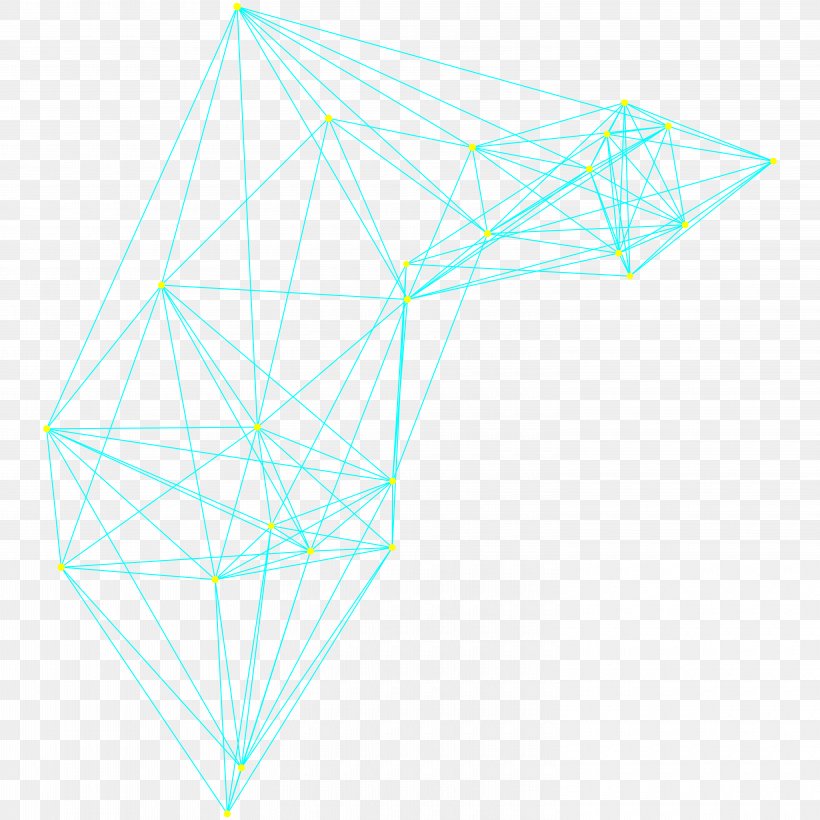 Triangle Structure Symmetry Area Pattern, PNG, 6000x6000px, Triangle, Area, Point, Rectangle, Structure Download Free