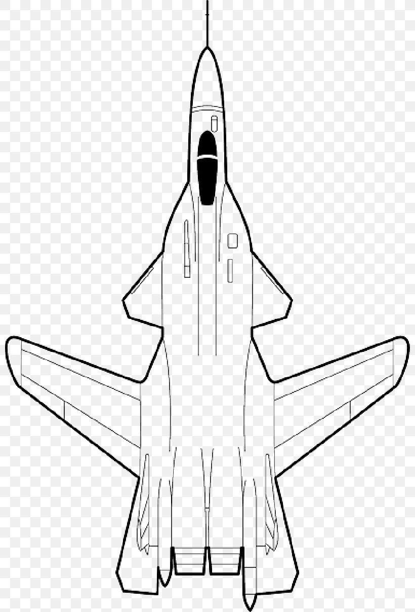 Airplane Drawing Jet Aircraft Fighter Aircraft Clip Art, PNG, 800x1207px, Airplane, Aircraft, Art, Aviation, Coloring Book Download Free
