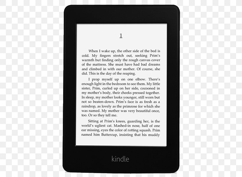 Amazon.com Kindle Fire Sony Reader E-Readers Amazon Kindle Voyage E-Reader, PNG, 499x600px, Amazoncom, Amazon Kindle, Amazon Kindle Voyage, Book, Comparison Of E Book Readers Download Free