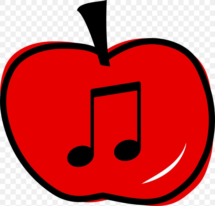 Apple Clip Art, PNG, 1280x1225px, Apple, Apple Music, Area, Facial Expression, Fruit Download Free