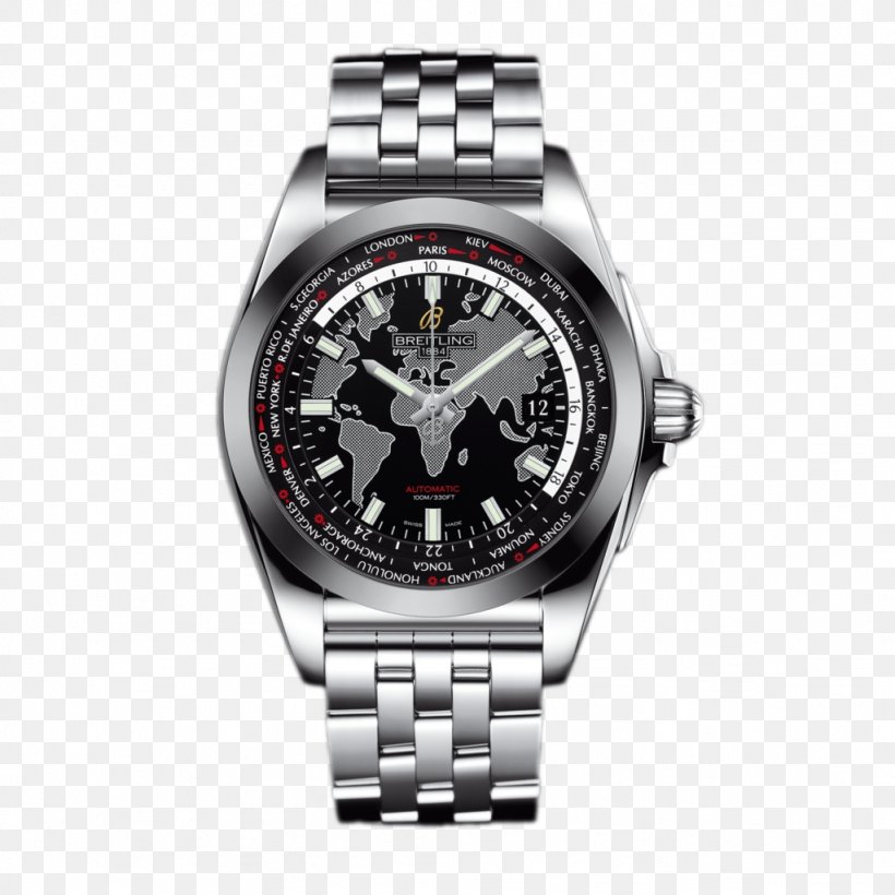 Breitling SA Watch Baselworld Complication Jomashop, PNG, 1024x1024px, Breitling Sa, Baselworld, Bracelet, Brand, Complication Download Free