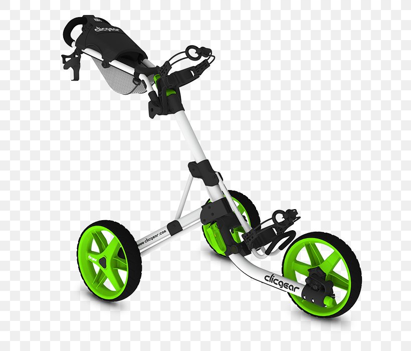 clicgear golf buggy