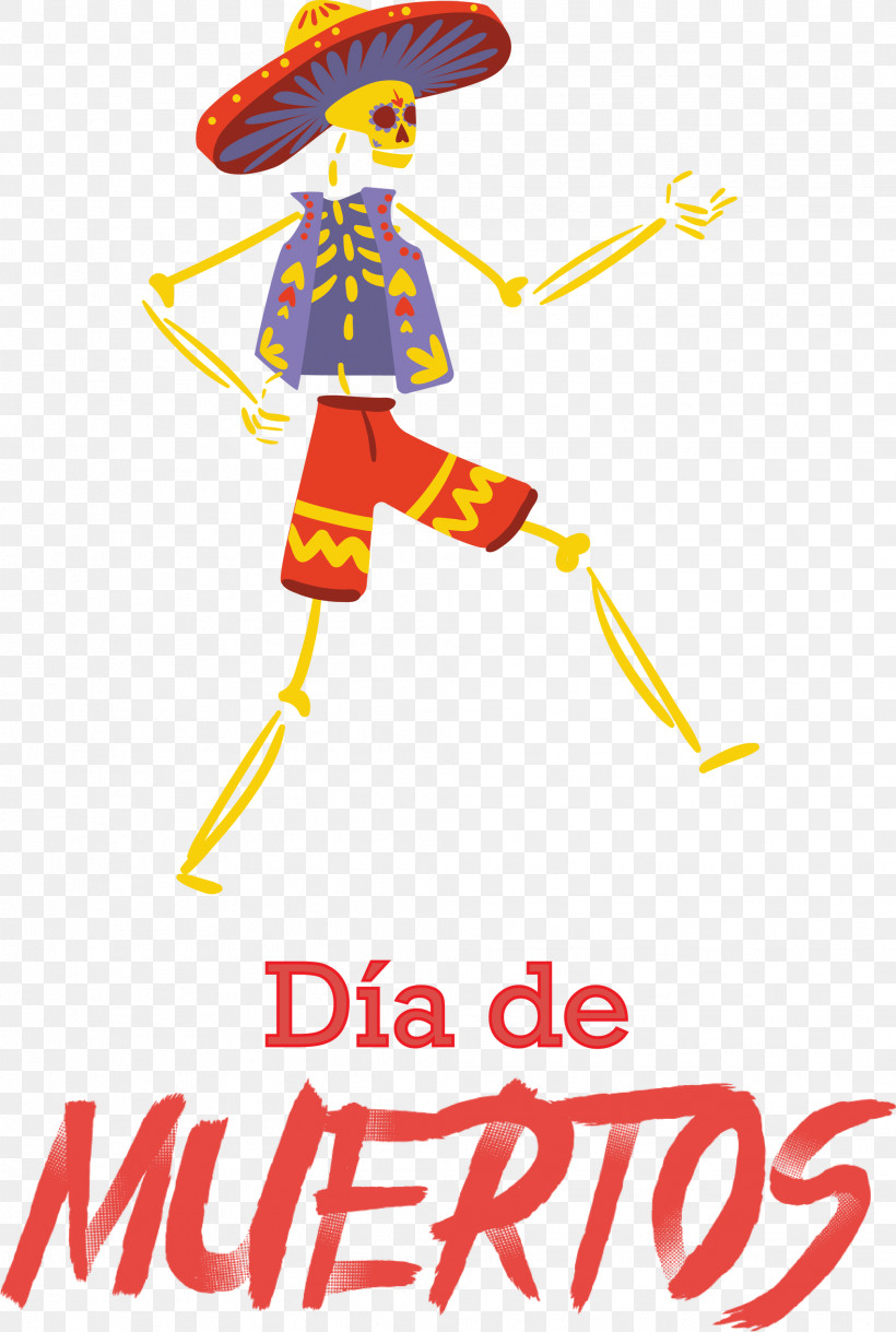 Dia De Muertos Day Of The Dead, PNG, 2017x3000px, D%c3%ada De Muertos, Cartoon, Character, Character Created By, Day Of The Dead Download Free