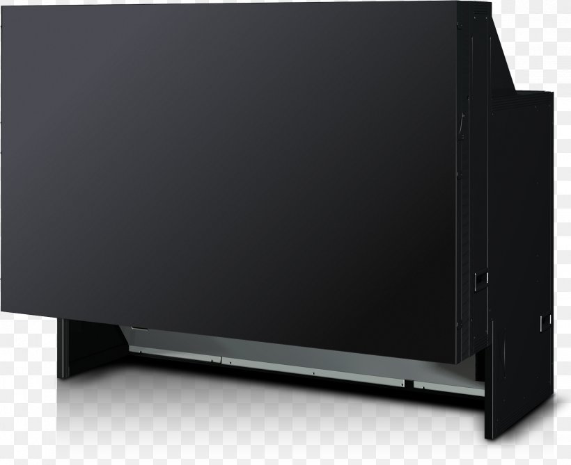 LCD Television Computer Monitors Video Wall Display Size Rear-projection Television, PNG, 1663x1357px, Lcd Television, Computer Monitor, Computer Monitors, Control Room, Cube Download Free