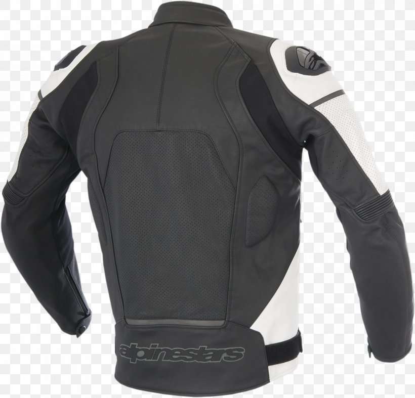 Leather Jacket Alpinestars Clothing, PNG, 1200x1152px, Leather Jacket, Alpinestars, Black, Clothing, Jacket Download Free