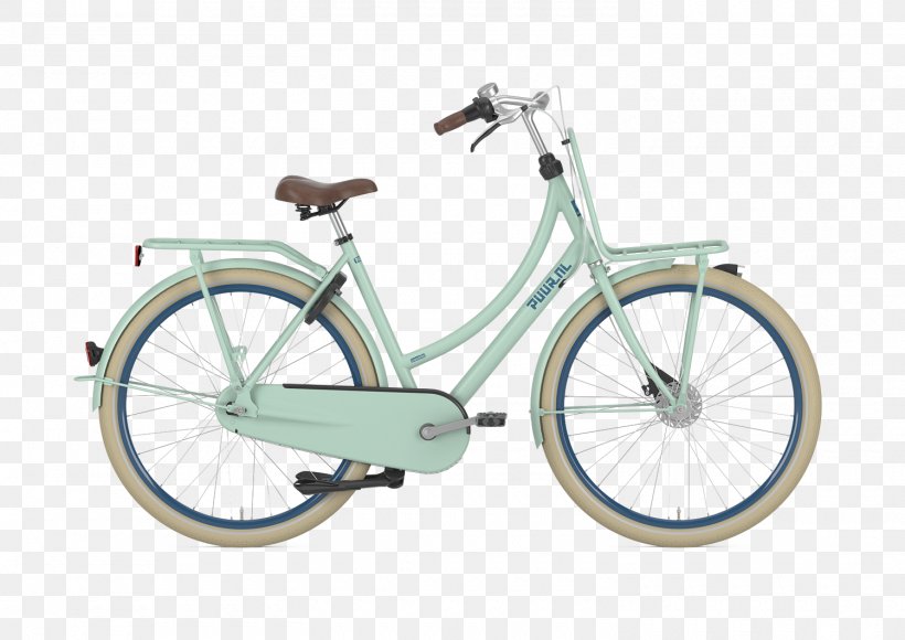 Netherlands Freight Bicycle Gazelle City Bicycle, PNG, 1500x1061px, Netherlands, Bicycle, Bicycle Accessory, Bicycle Frame, Bicycle Frames Download Free
