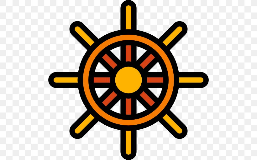Ship's Wheel Car Motor Vehicle Steering Wheels, PNG, 512x512px, Ship S Wheel, Boat, Car, Helmsman, Logo Download Free