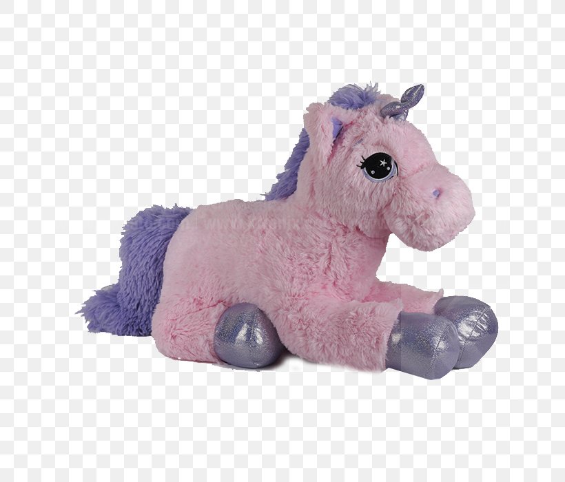 Stuffed Animals & Cuddly Toys Horse Unicorn Ty Inc. Plush, PNG, 700x700px, Stuffed Animals Cuddly Toys, Animal Figure, Elasmotherium, Horse, Horse Like Mammal Download Free