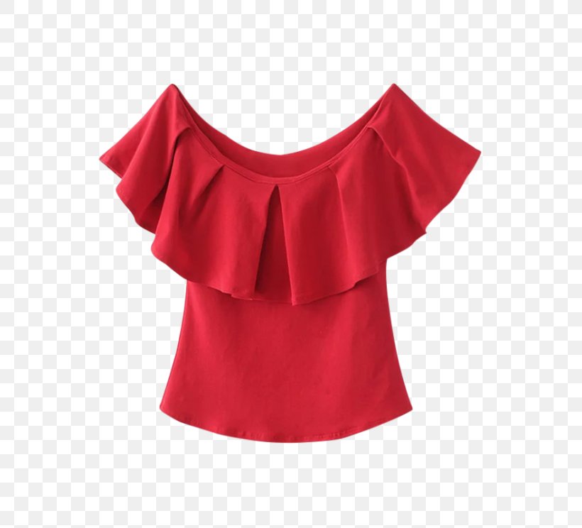 T-shirt Shoulder Sleeve Blouse Tube Top, PNG, 558x744px, Tshirt, Blouse, Clothing, Collar, Fashion Download Free