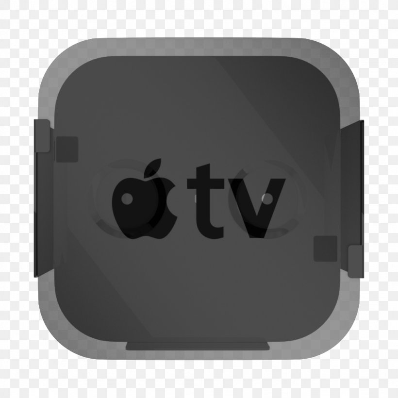 Apple TV (4th Generation) Product Design, PNG, 1024x1024px, Apple Tv 4th Generation, Apple, Apple Tv, Forza, Television Download Free