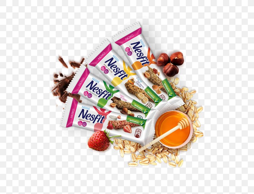 Breakfast Cereal Biscoito Nesfit Vegetarian Cuisine Food, PNG, 671x625px, Breakfast Cereal, Biscuits, Cereal, Chocolate, Chocolate Bar Download Free