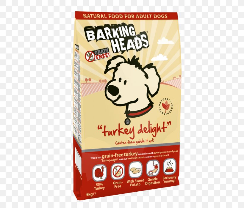 Dog Food Cereal Cat Food Turkish Cuisine, PNG, 548x700px, Dog, Bark, Barking Heads, Brand, Cat Food Download Free