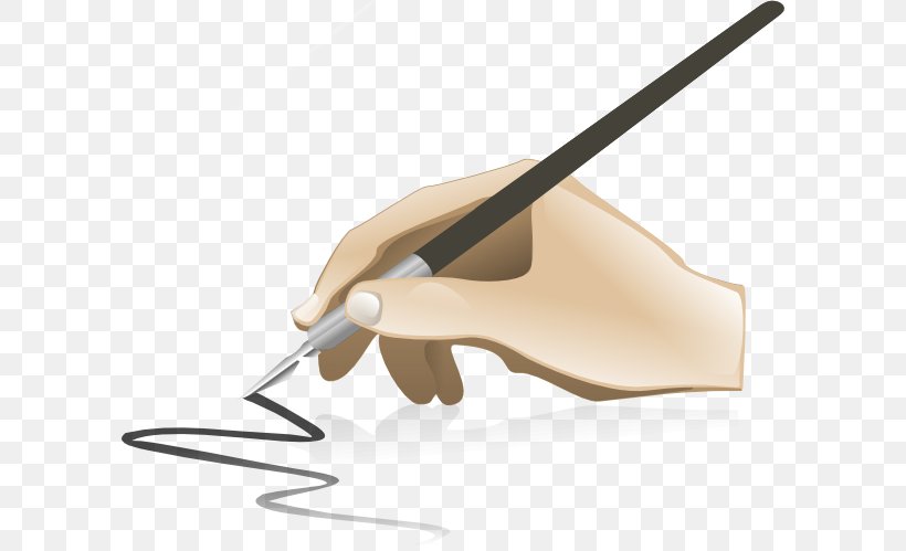 Drawing Hands Clip Art, PNG, 600x499px, Drawing Hands, Drawing, Finger, Free Content, Hand Download Free
