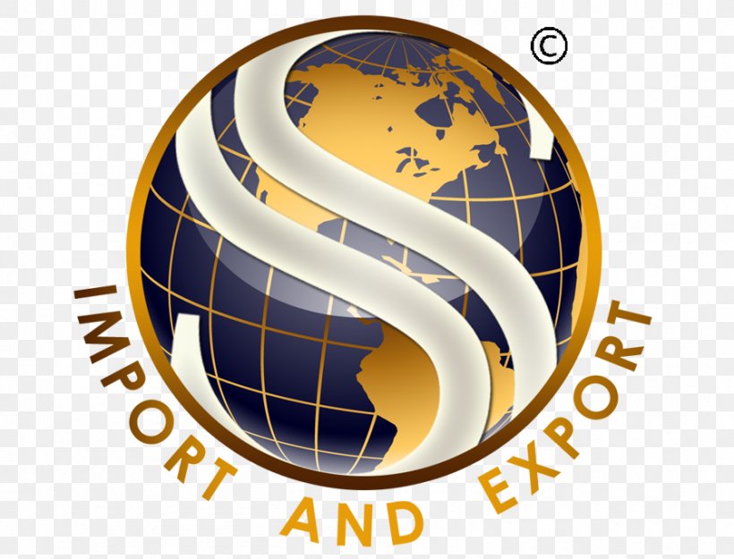 Logo Export Import International Trade, PNG, 895x683px, Logo, Brand, Business, Company, Customer Download Free