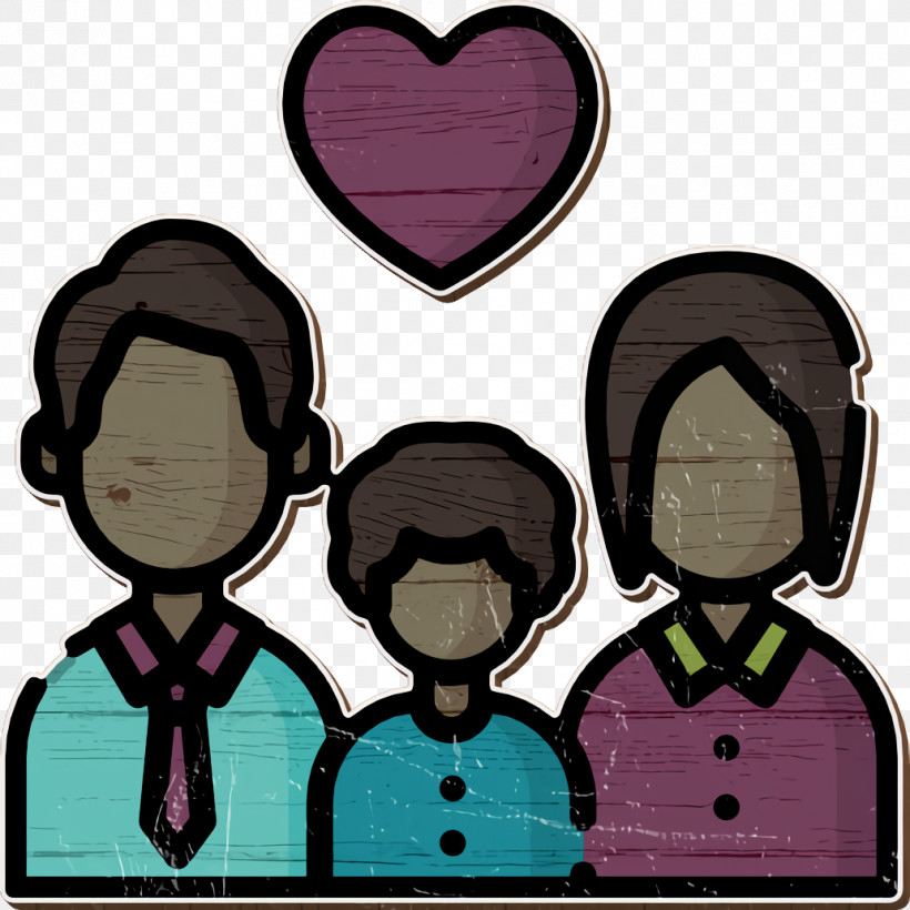Love Icon Father Icon Family Icon, PNG, 1032x1032px, Love Icon, Cartoon, Daughter, Family, Family Icon Download Free