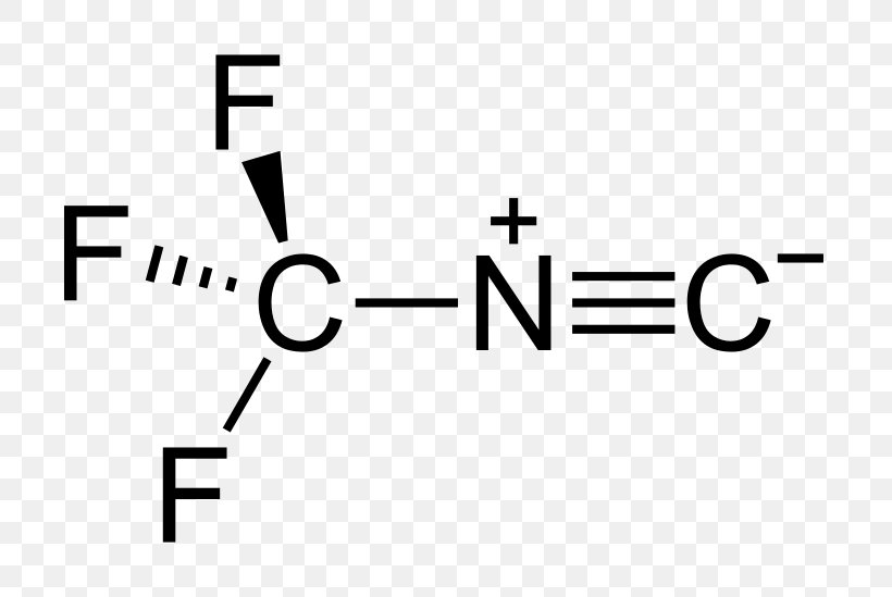 Methyl Isocyanide Methyl Group Trifluoromethylisocyanide Organic Chemistry, PNG, 800x549px, Methyl Isocyanide, Allyl Group, Angewandte Chemie, Area, Black Download Free