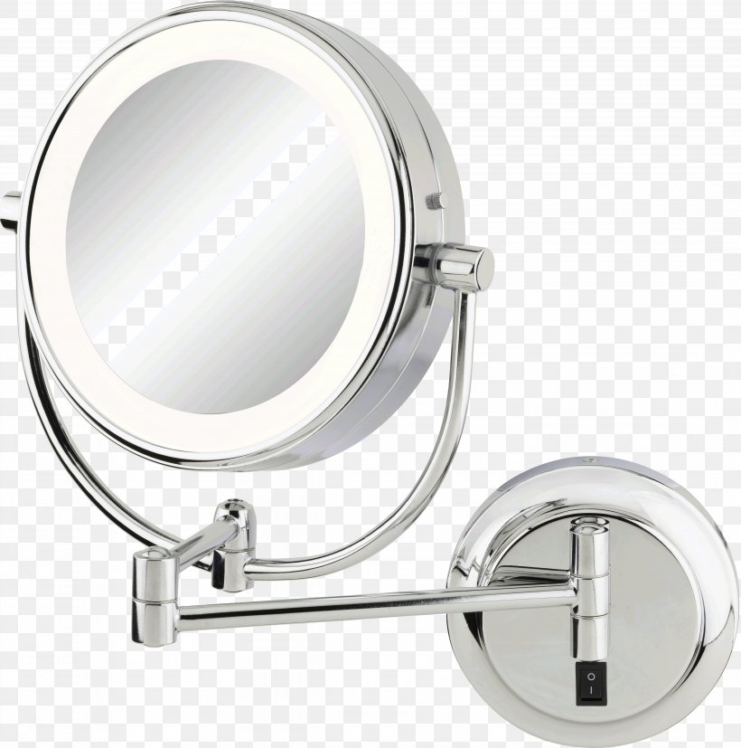 Mirror Shaving Light Cosmetics Alum, PNG, 4306x4344px, Mirror, Alum, Arm, Bathroom, Cosmetics Download Free