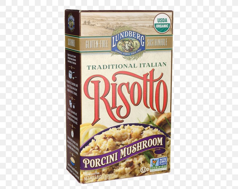 Muesli Risotto Italian Cuisine Arborio Rice Boletus Edulis, PNG, 650x650px, Muesli, Arborio Rice, Boletus Edulis, Breakfast Cereal, Butternut Squash Risotto Download Free