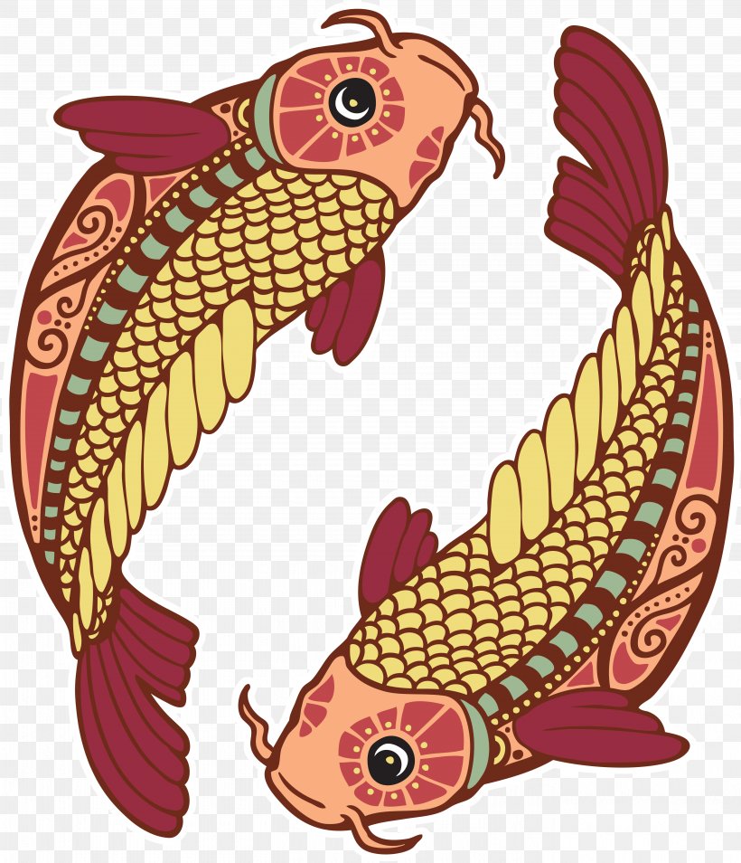 Pisces: February 19 To March 20 Aquarius: January 21-February 19 Horoscope Zodiac, PNG, 5445x6335px, Pisces February 19 To March 20, Aquarius, Aquarius January 21february 19, Art, Ascendant Download Free