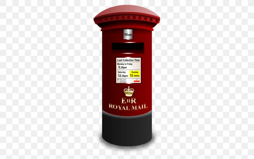 Post Box Letter Box, PNG, 512x512px, Post Box, Box, Computer Software, Letter Box, Mail Download Free