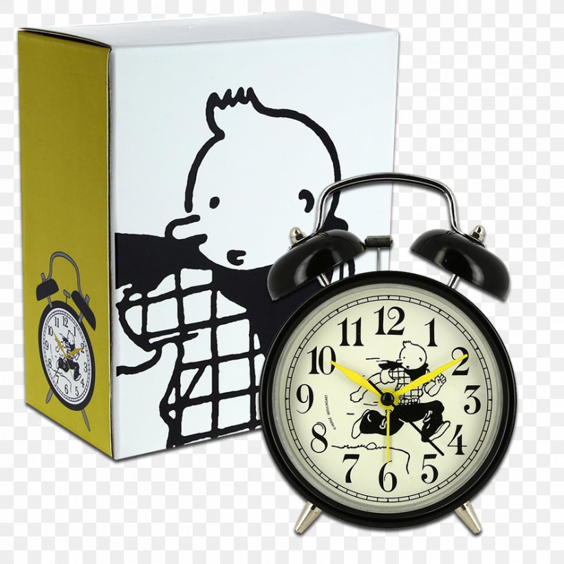 Snowy Tintin In The Land Of The Soviets Tintin In The Congo The Adventures Of Tintin The Black Island, PNG, 886x886px, Snowy, Adventure, Adventures Of Tintin, Alarm Clock, Alarm Clocks Download Free